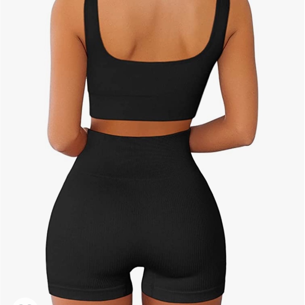 Workout Set - Picture 3 of 3